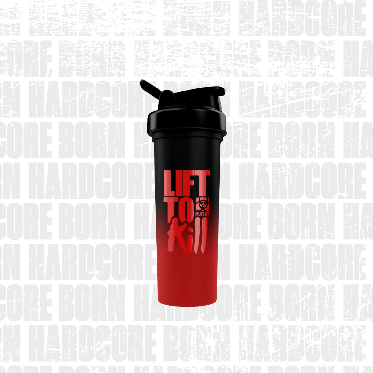 MUTANT® LIFT TO KILL SHAKER | 700ML