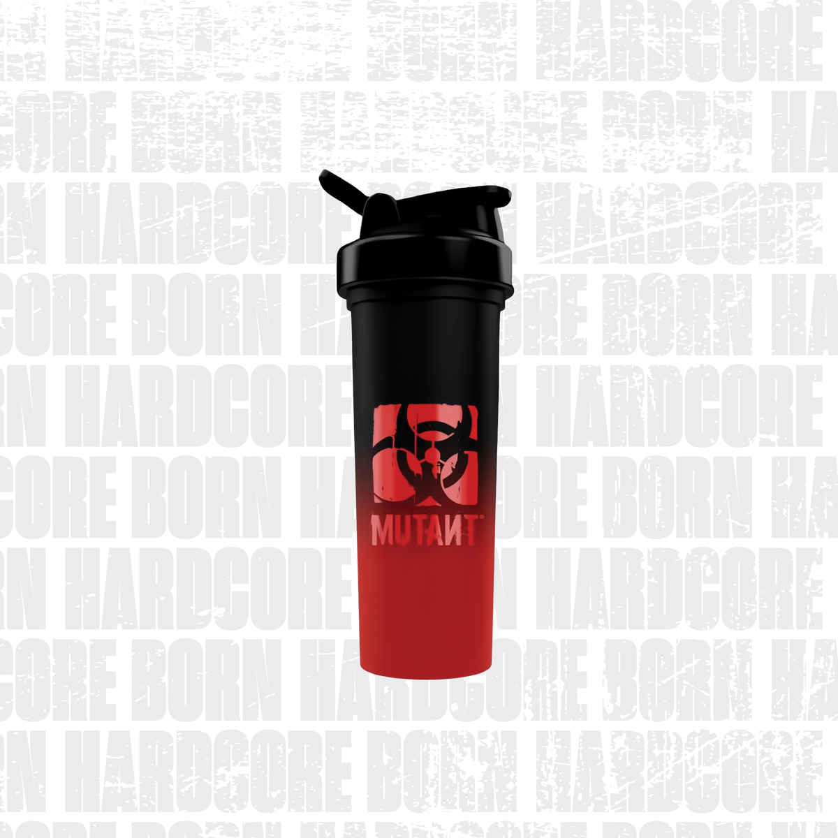 MUTANT® LIFT TO KILL SHAKER | 700ML