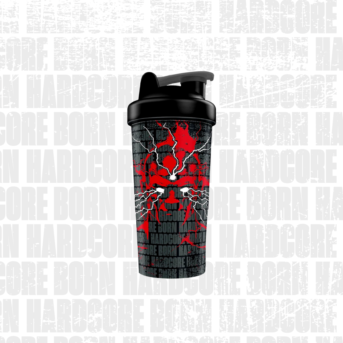 MUTANT® MIND FK WEAK MINDS DIE SHAKER | 828ML