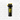MUTANT® TRAIN LIKE HELL SHAKER (Black/Yellow) | 700ML