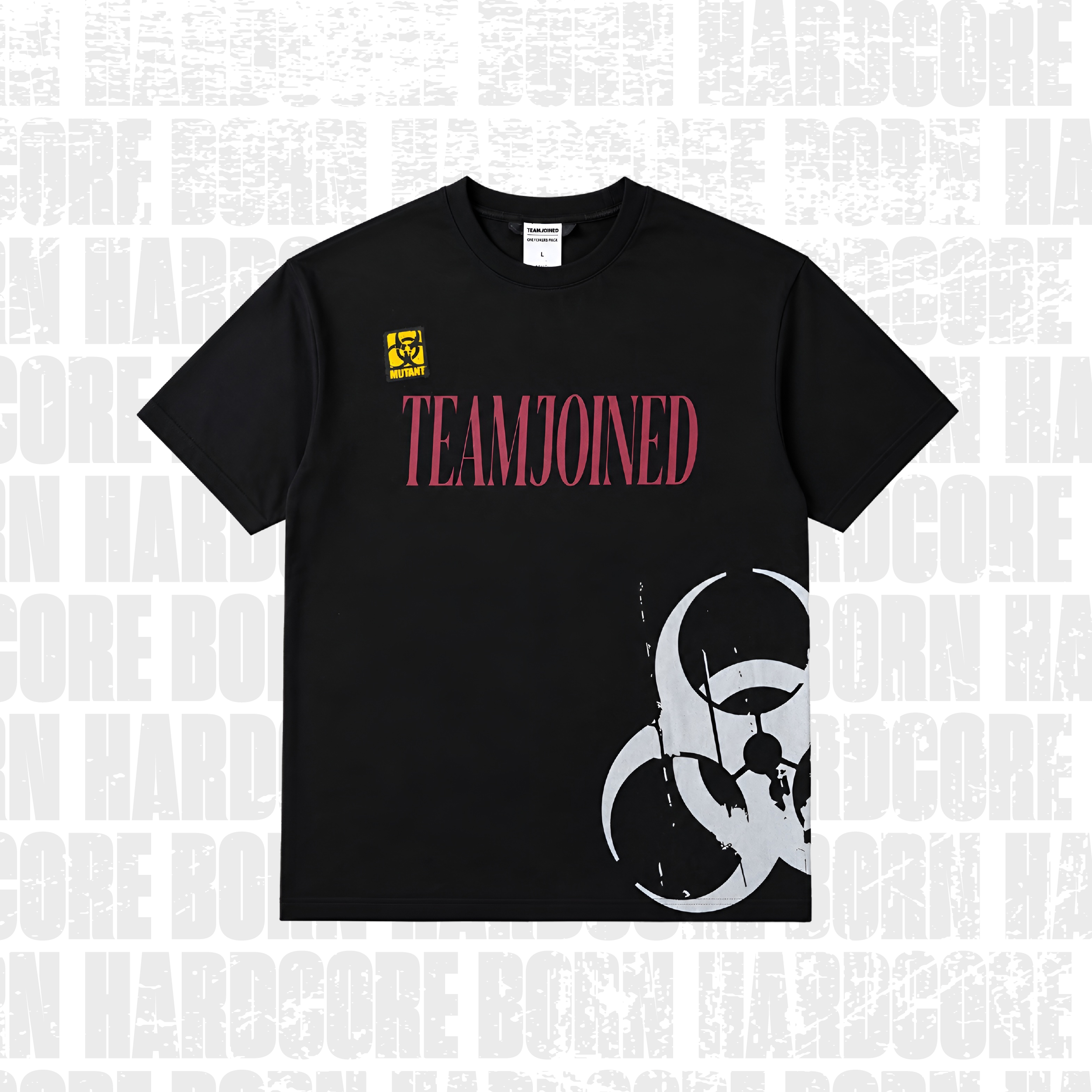 TeamJoined 2.0 Tee
