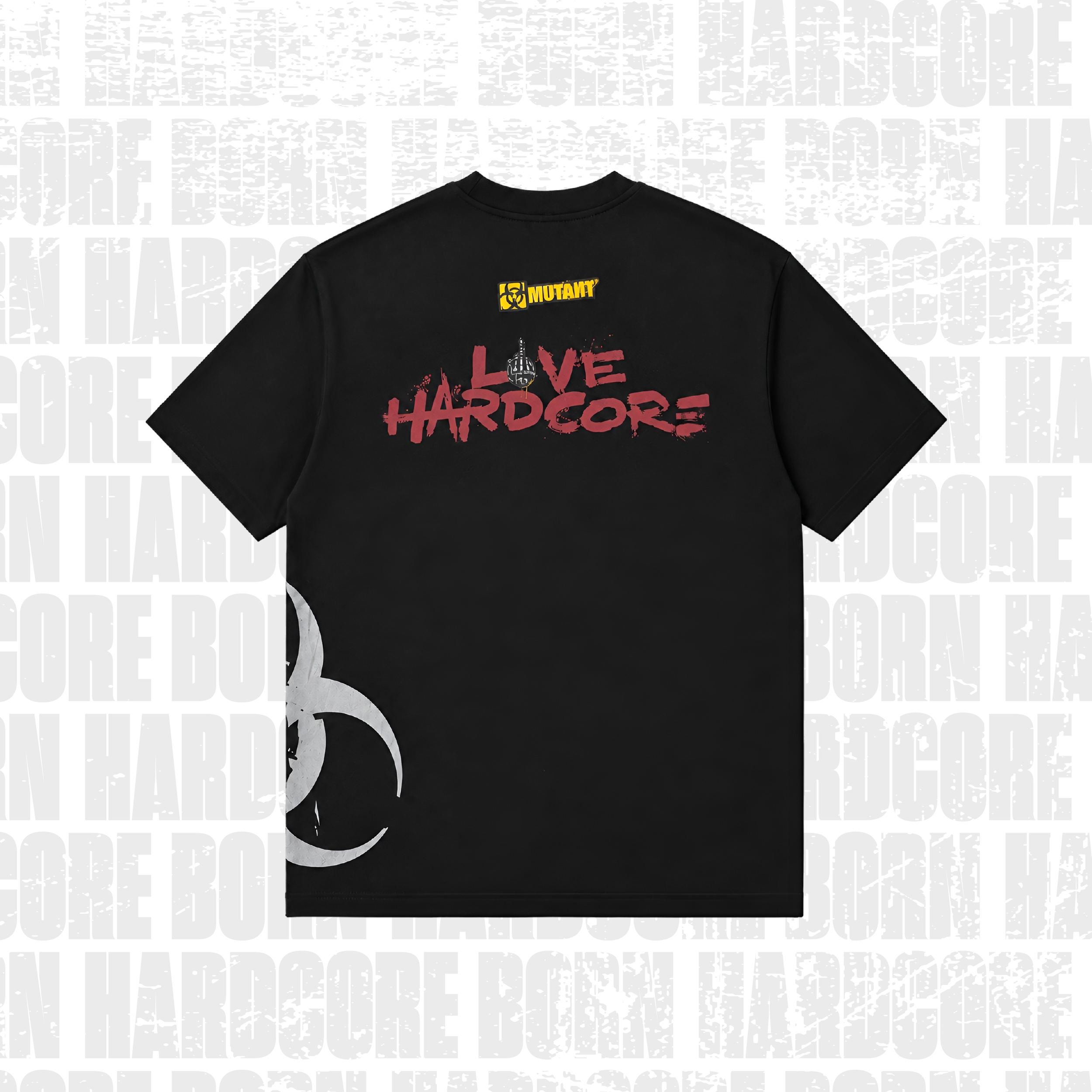 TeamJoined 2.0 Tee
