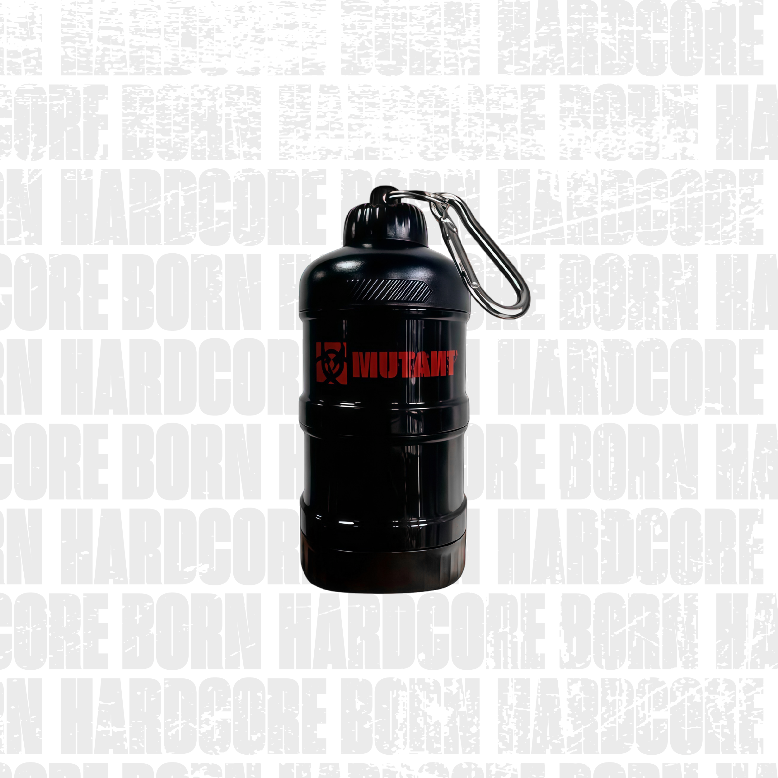 MUTANT® Powder Pod