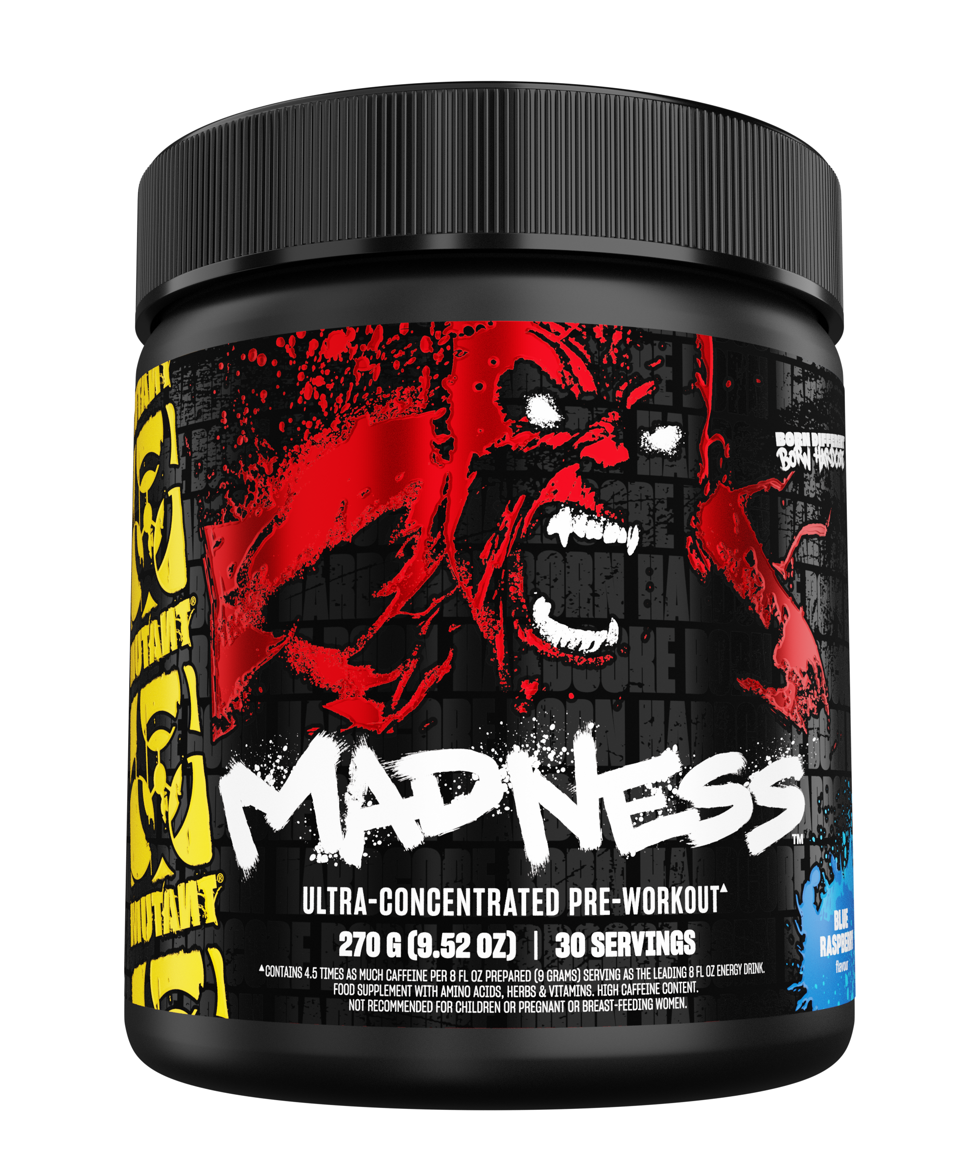 MUTANT® Madness™