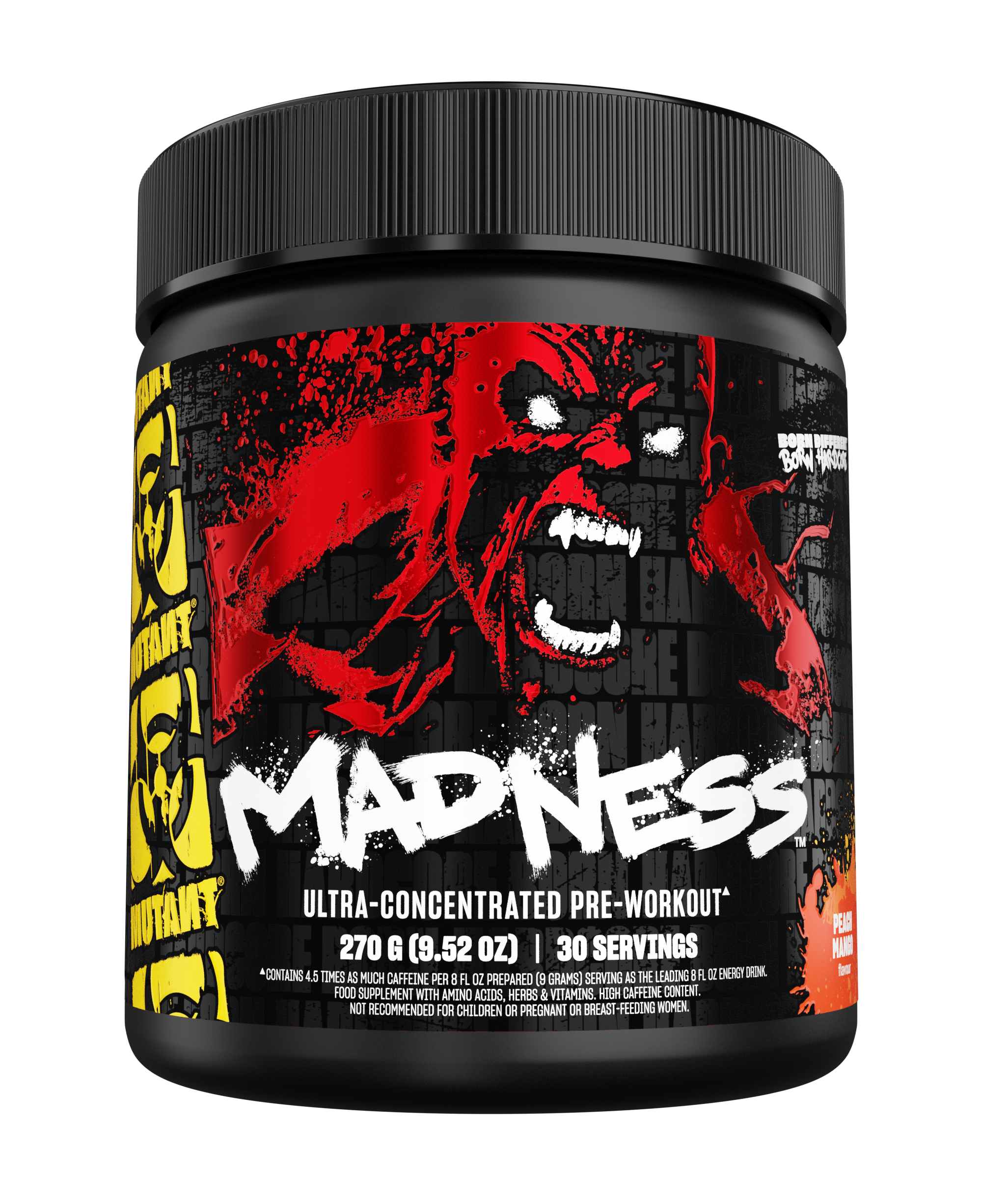 MUTANT® Madness™