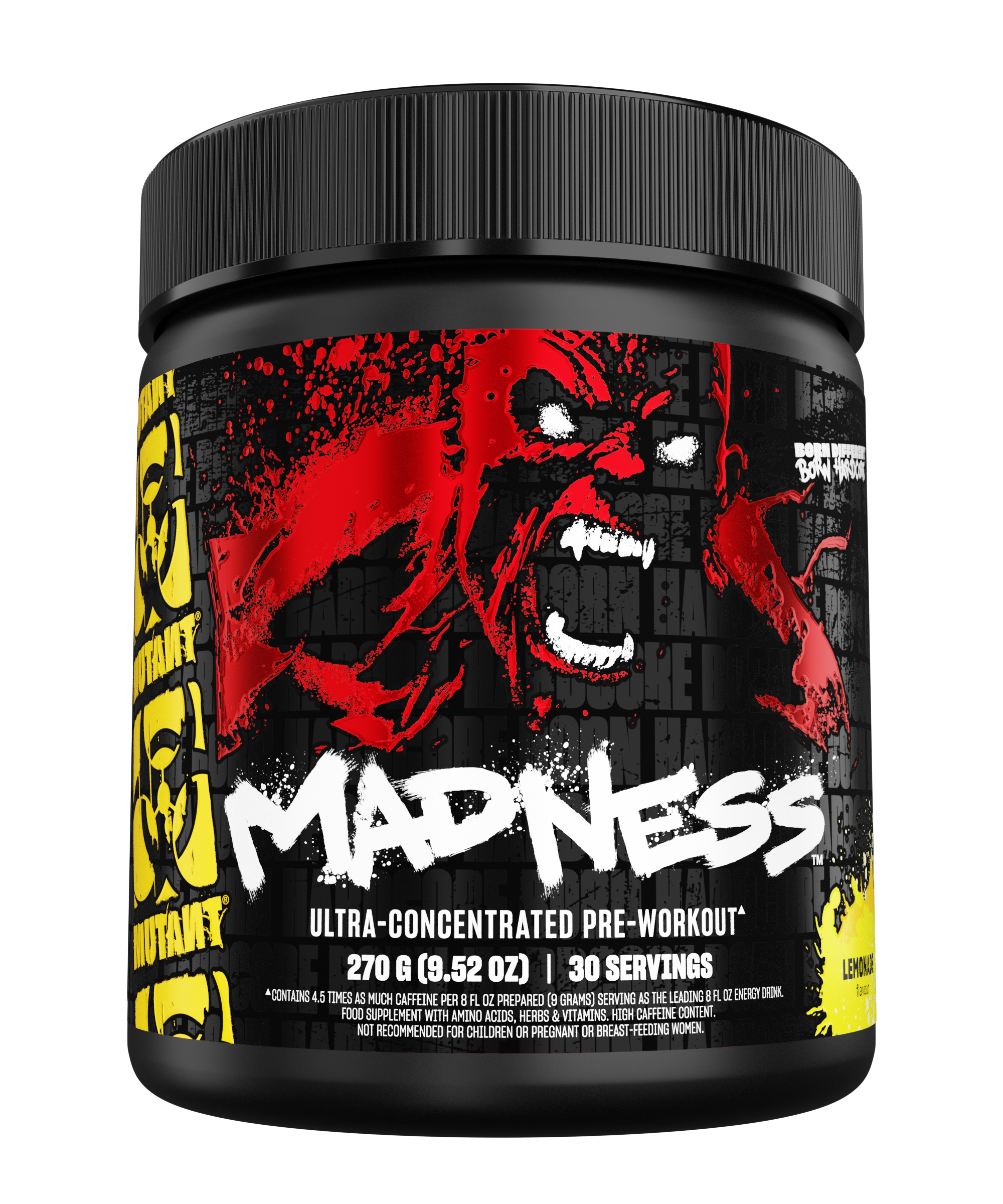 MUTANT® Madness™