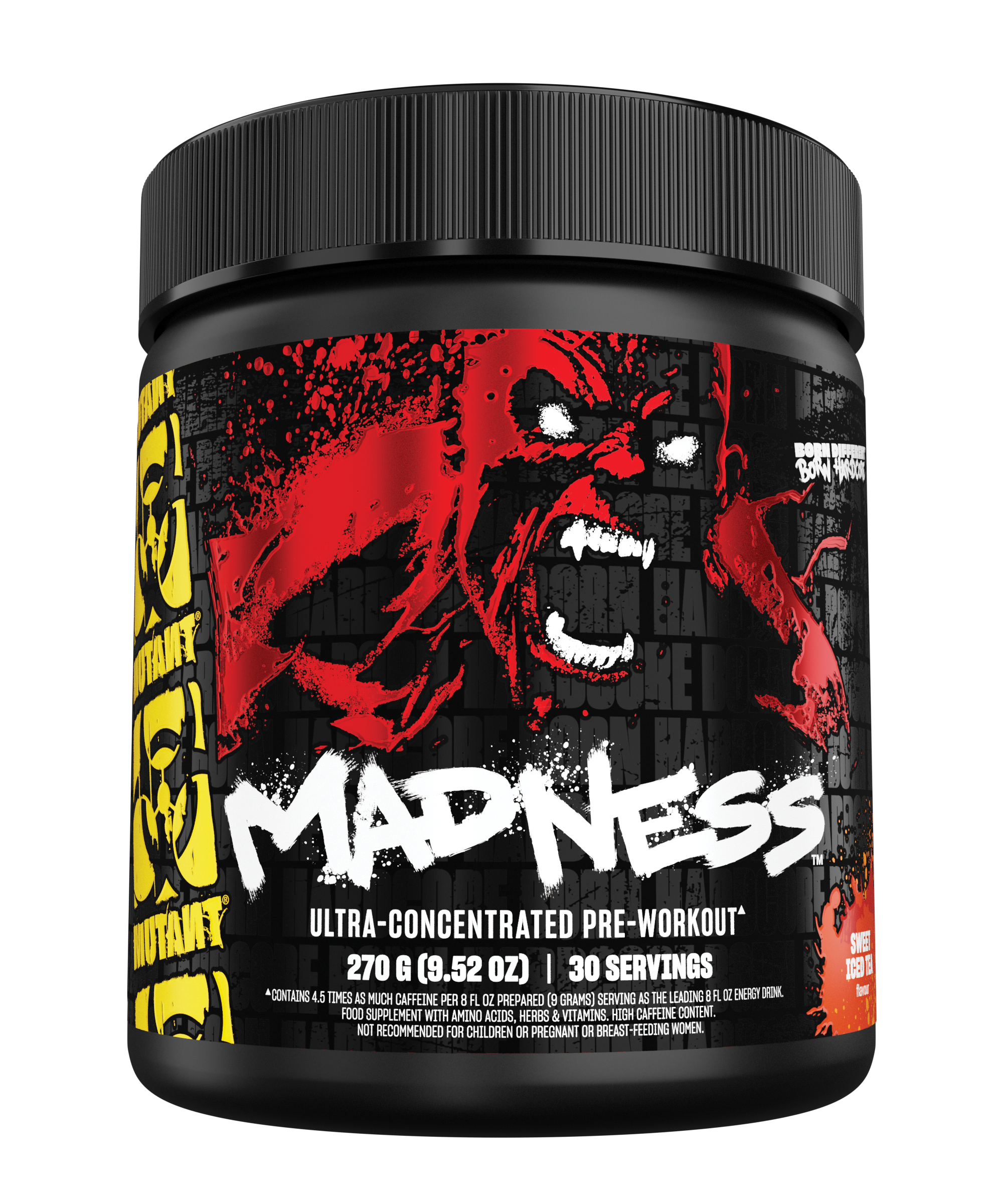 MUTANT® Madness™