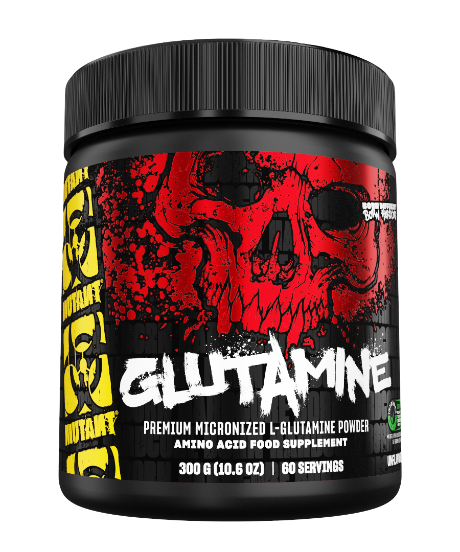 MUTANT® GLUTAMINE