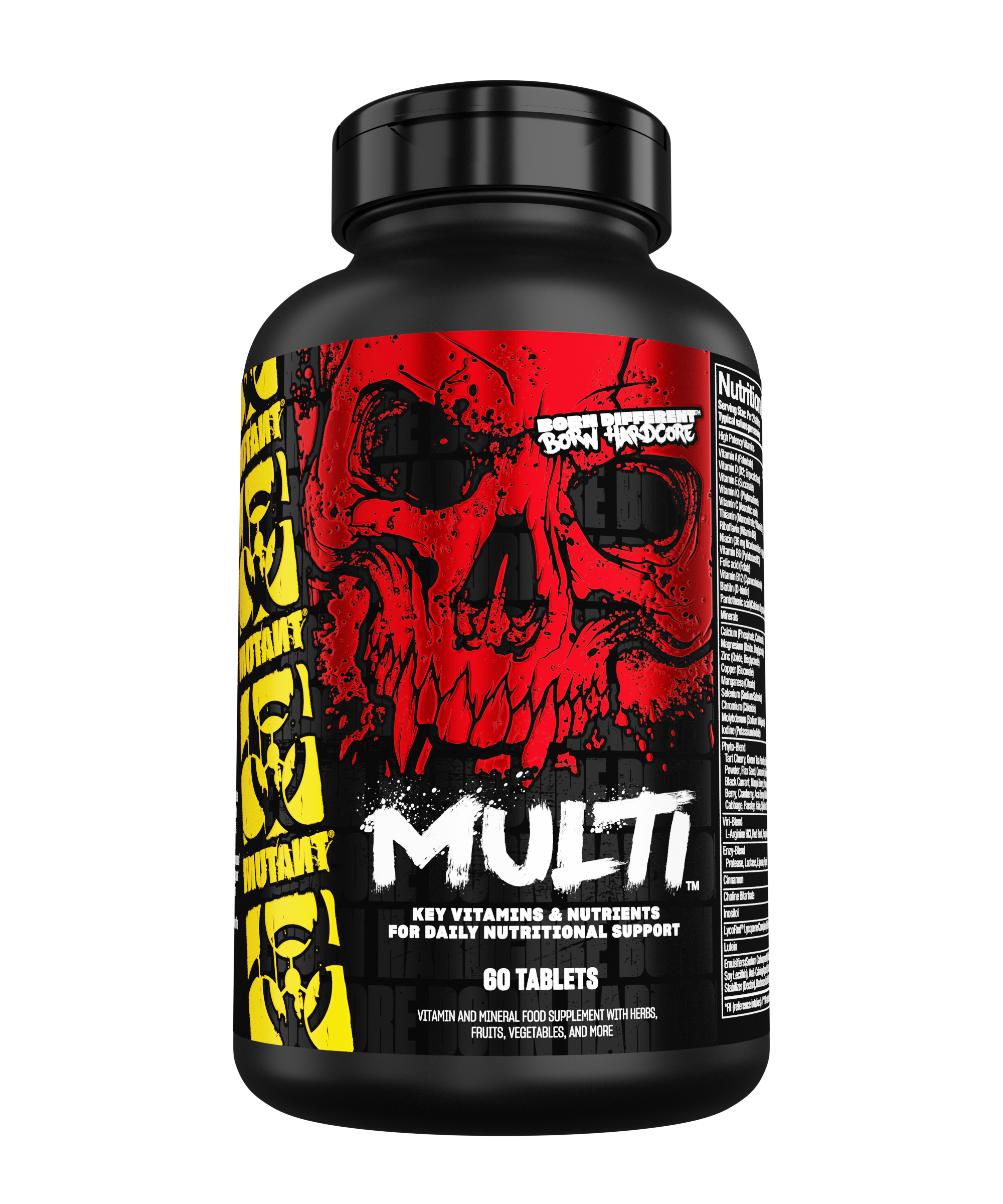 MUTANT® MULTI