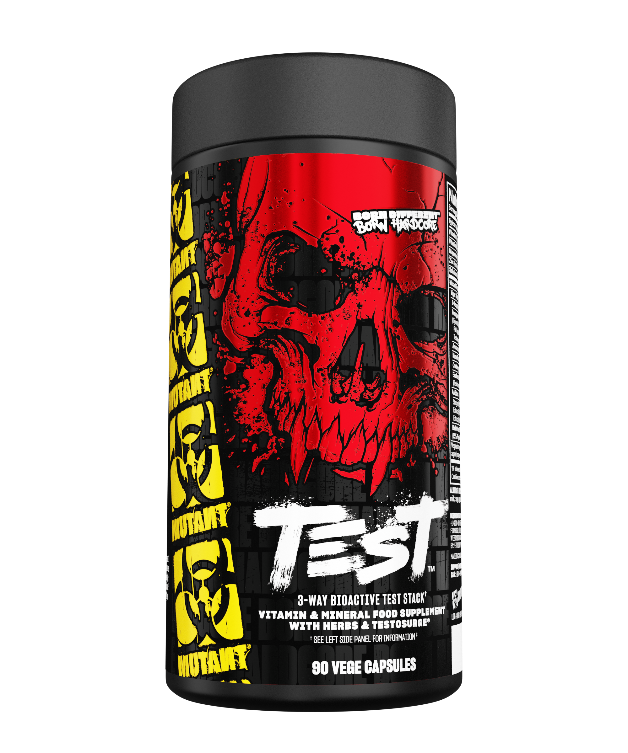 MUTANT® TEST