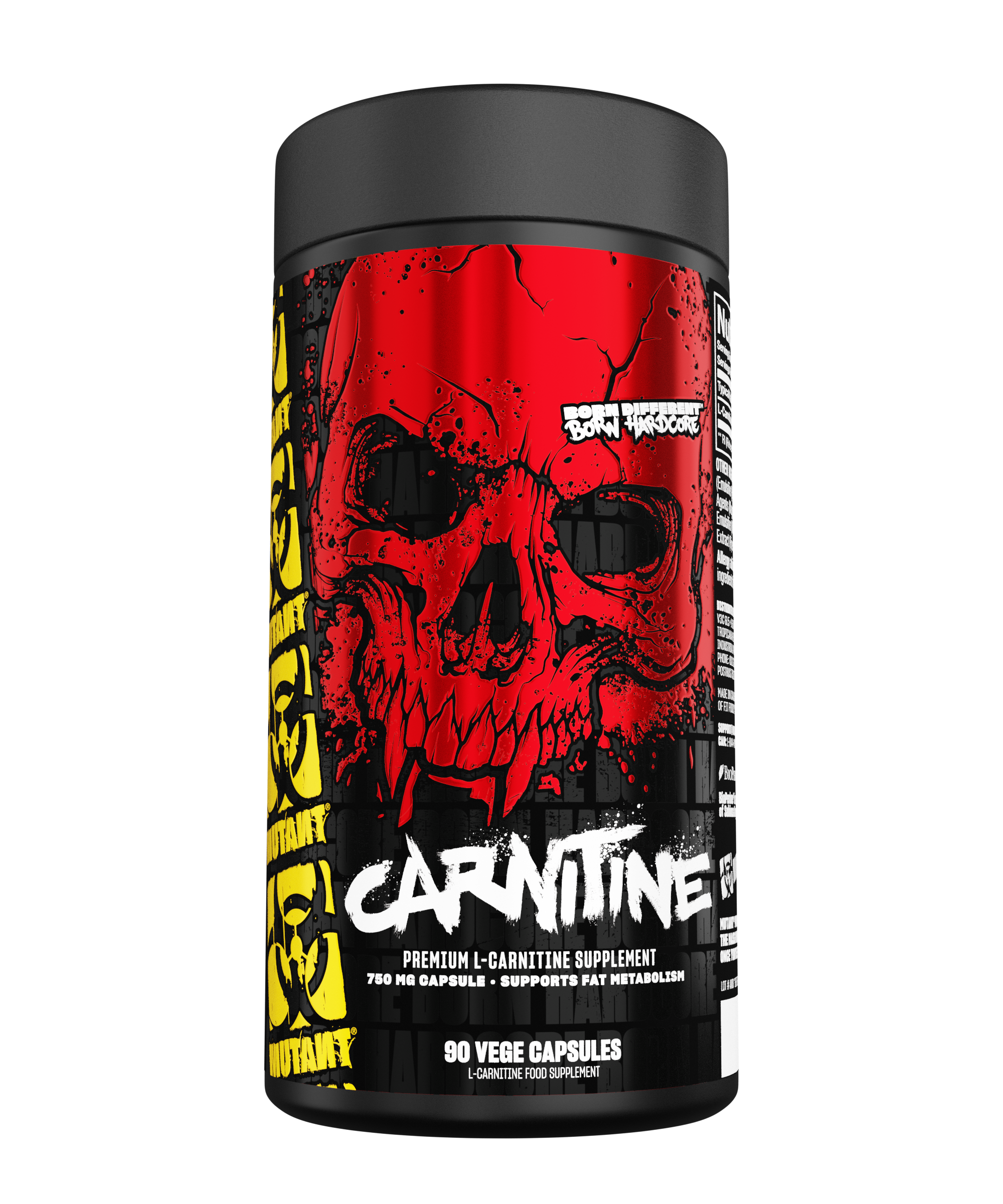MUTANT® CARNITINE