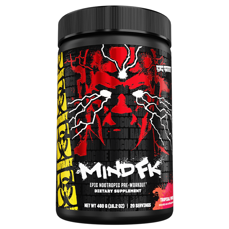 MUTANT® MIND FK