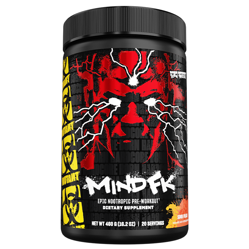 MUTANT® MIND FK