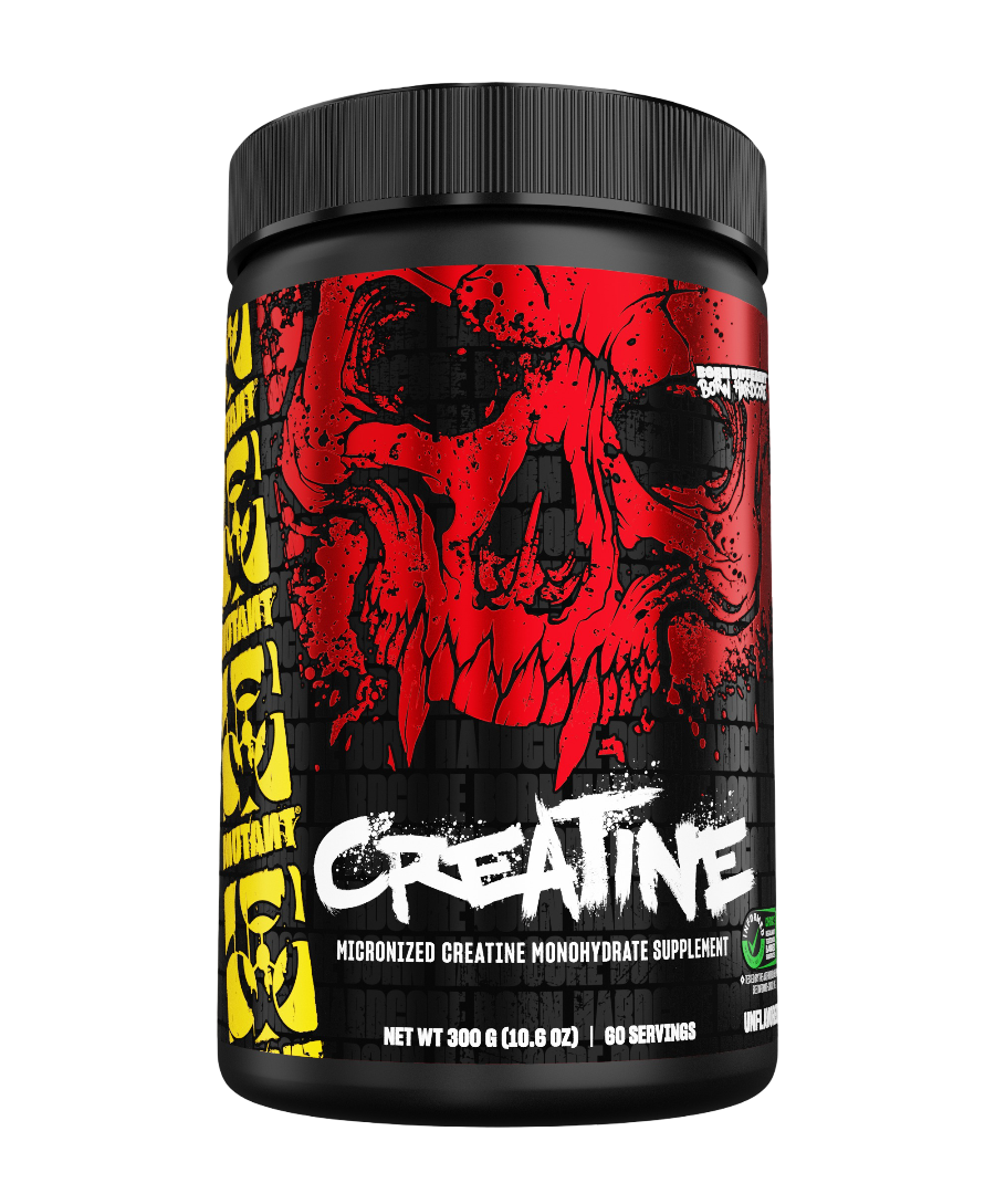 MUTANT® CREATINE