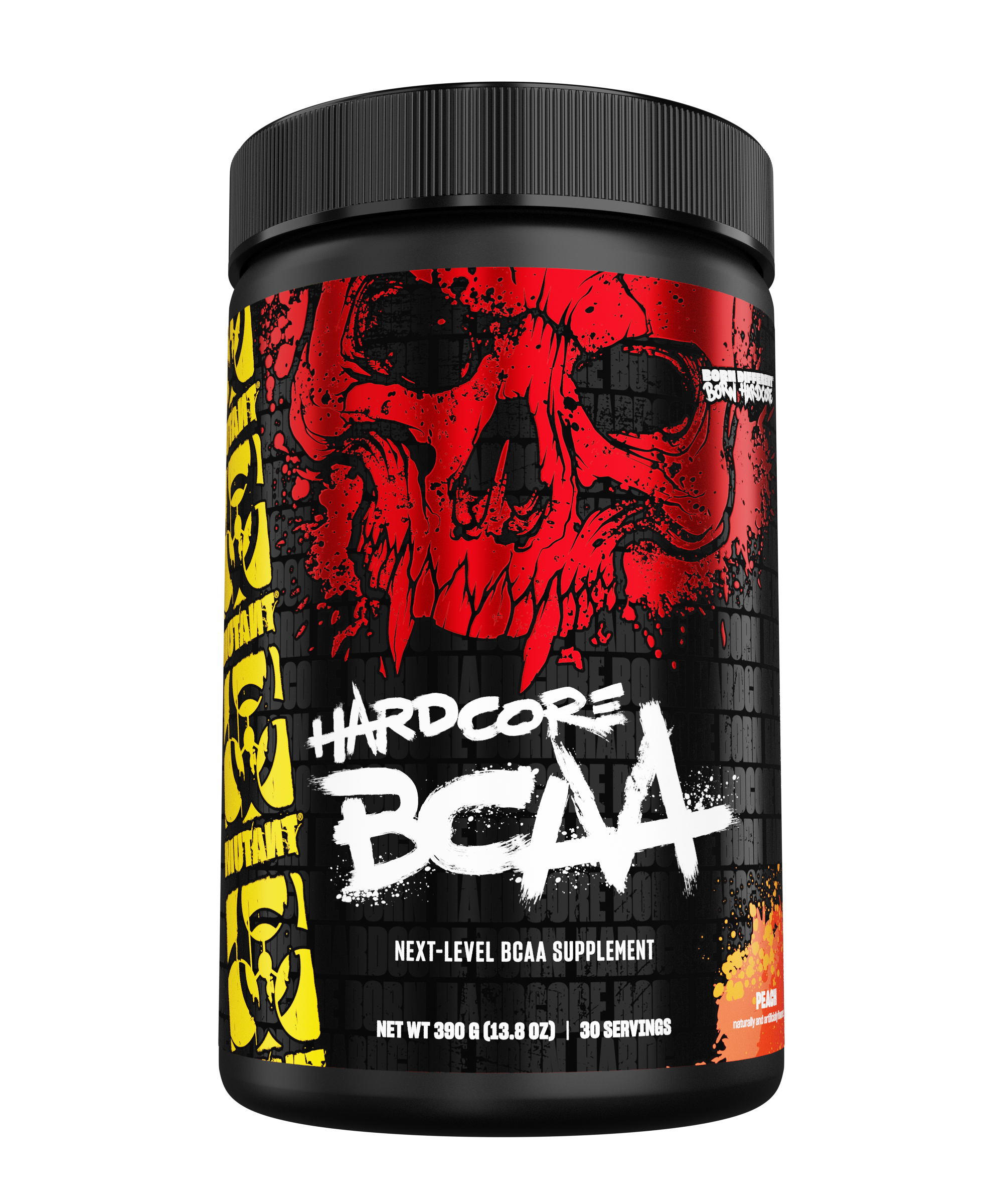 MUTANT® HARDCORE BCAA