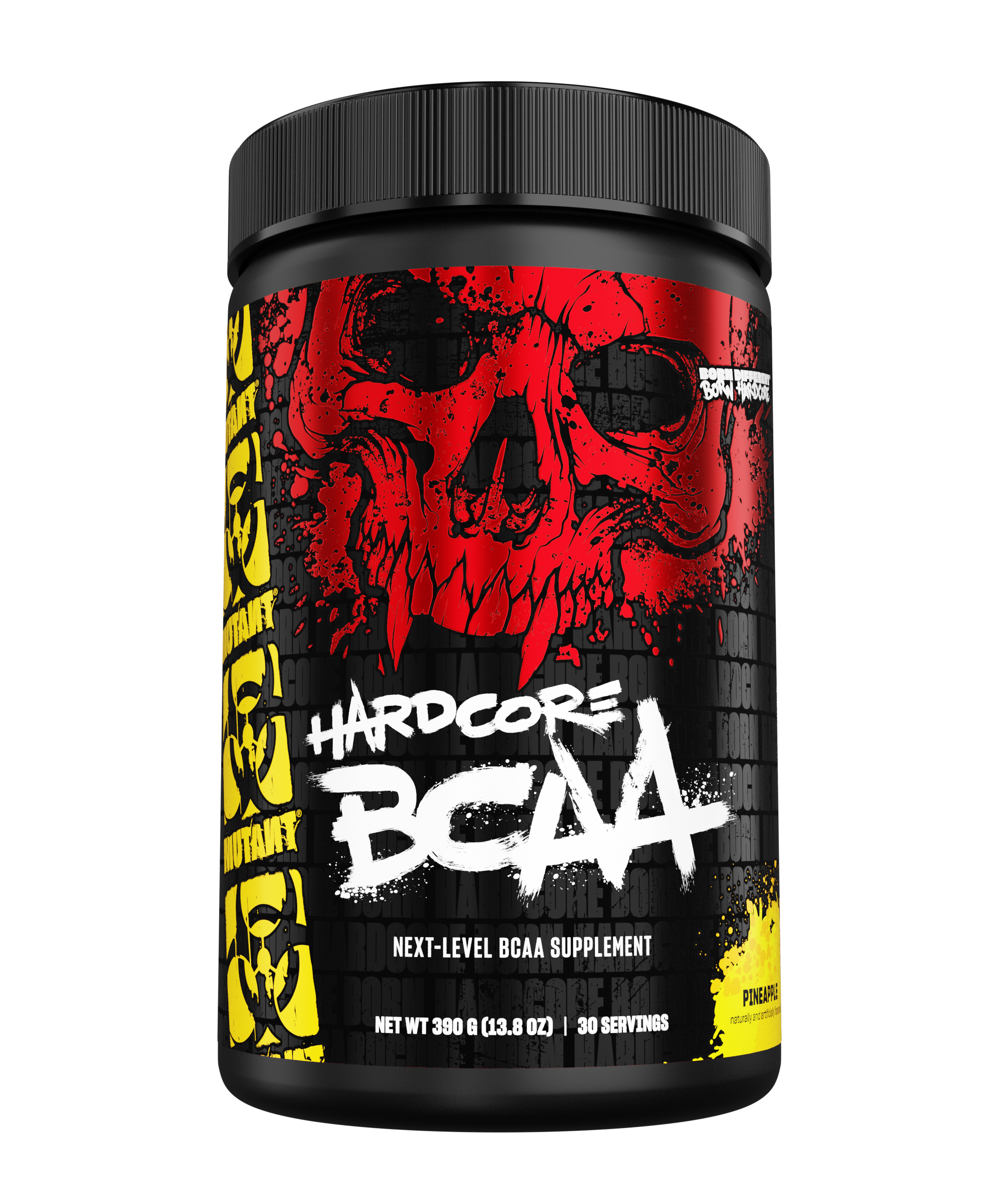 MUTANT® HARDCORE BCAA