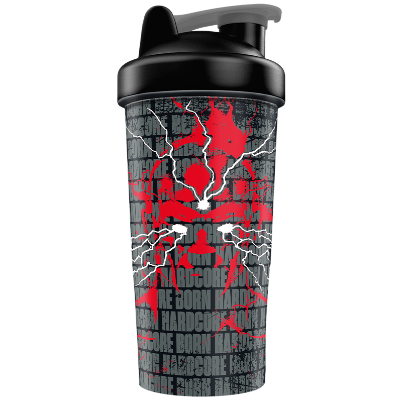 MUTANT® MIND FK Weak Minds Die Shaker Cup 828ML