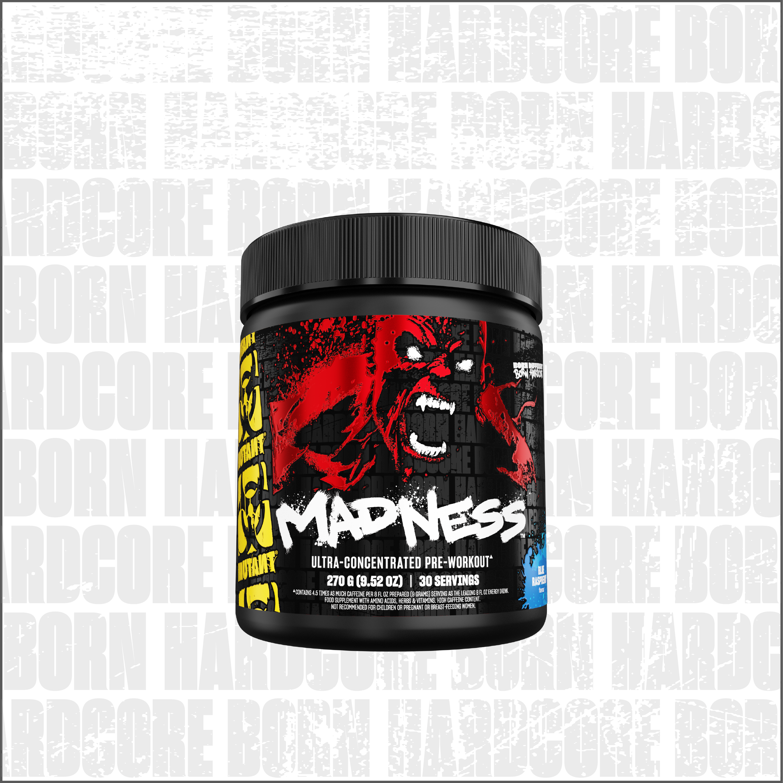 MUTANT® Madness™ | 270g