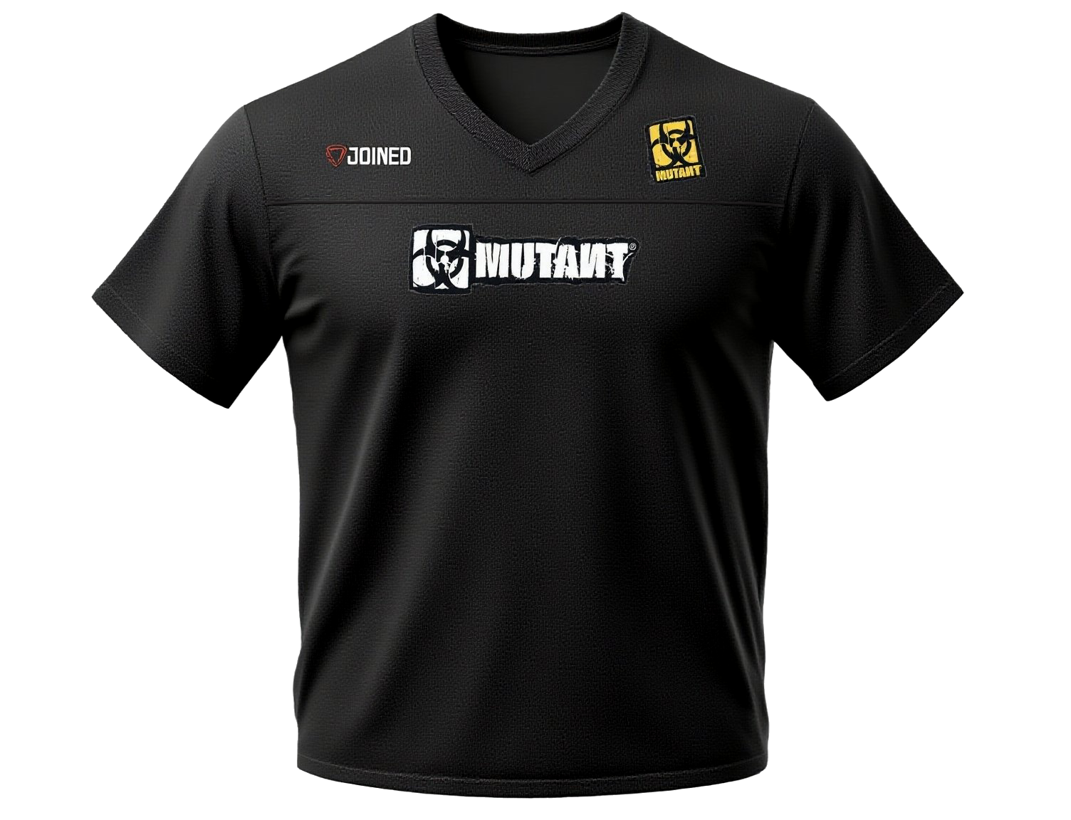 [NOT FOR SALE] MUTANT® x TeamJoined EXCLUSIVE OVERSIZED-T