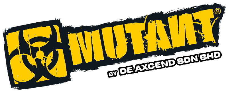 MUTANT® Nation Malaysia