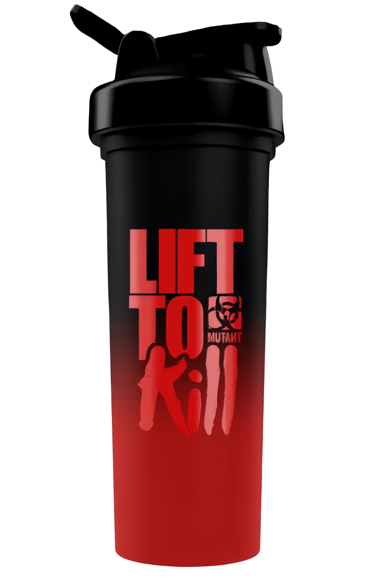MUTANT® LIFT TO KILL SHAKER 700ML