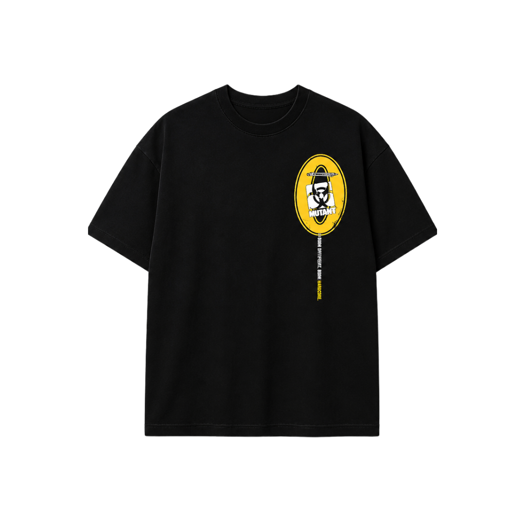 MUTANT® OVERSIZED-T